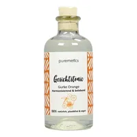 Puremetics Gesichtstonic Gurke Orange 90 ml