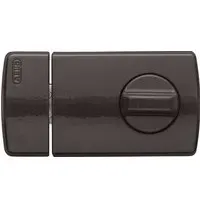ABUS Tür-Zusatzschloss 2110 B B/DFNLI