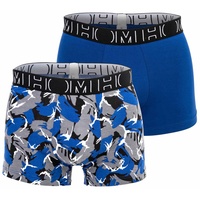 HOM Boxer Briefs, 2er Pack - Brian #2, Shorts,