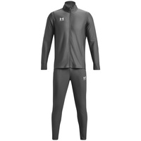 Under Armour Challenger Trainingsanzug - Castlerock White M