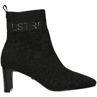 La Strada Stiefelette in schwarz, 38