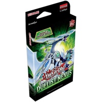 Konami Duelist Nexus Tuckbox Deutsch