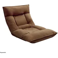 Hti-Living Relaxliege Matheus Polyester 1 x 1 x 1