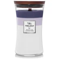 Woodwick Evening Luxe Kerze 609 g