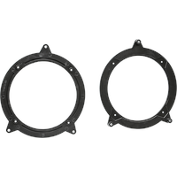 ACV Electronic Lautsprecheradapter Ø130mm BMW 3er