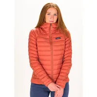 Patagonia Down Sweater Hoody - Daunenjacke - Damen