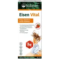 Hübner Eisen Vital Liquid 250 ml