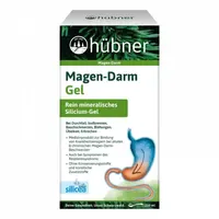Hübner Magen-Darm Gel 200 ml