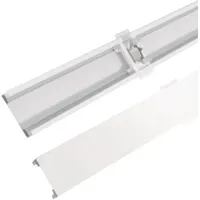 ISOLED FastFix LED Linearsystem R Blindabdeckung