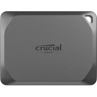 Crucial X9 Pro Portable SSD 1TB, USB-C 3.1 (CT1000X9PROSSD9)