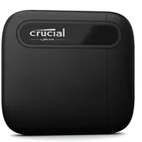 Crucial X9 Pro Portable SSD 2TB, USB-C 3.1 (CT2000X9PROSSD9)