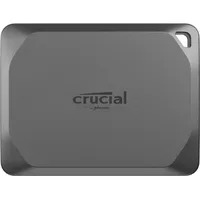 Crucial X9 Pro 2 TB USB-C 3.2 Grau CT2000X9PROSSD9
