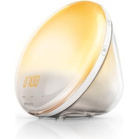 Philips HF3521/01 Wake-up Light 16,5 Watt