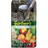 GPI Naturkalk Dolomit 25 kg