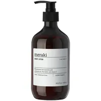 Meraki Body lotion Pure basic