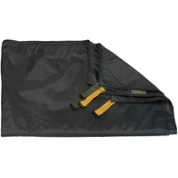 Nemo Dragonfly Bikepack 1P Footprint - Zeltunterlage One Size