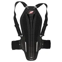 Zandona Hybridpro X7 Rückenprotektor - Black - L