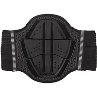 Zandona Shield Evo X3 Rückenprotektor - Black - L