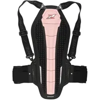 Zandona Hybridpro X7 Rückenprotektor - Pink - S