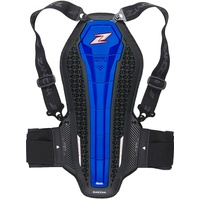 Zandona Hybridpro X6 Rückenprotektor - Blue - L