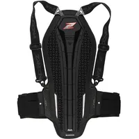 Zandona Hybridpro X8 Rückenprotektor - Black - L