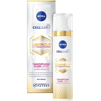 NIVEA Cellular LUMINOUS630® Anti-Pigmentflecken Tagespflege Fluid LSF 50 Bodylotion
