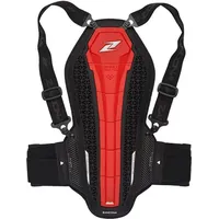 Zandona Hybridpro X6 Rückenprotektor - Red - M