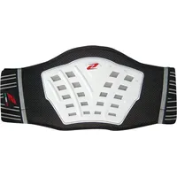 Zandona Cross Nierengurt - White - XL