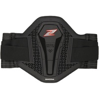 Zandona Hybrid Back Pro X3 Nierengurt - Black -