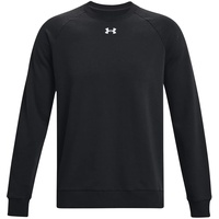 Under Armour Herren UA Rival Fleece Crew Shirt