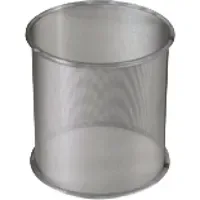 Cleancraft Metallschutzkorb Zubehör für CLEANCRAFT Nass-Trockensauger