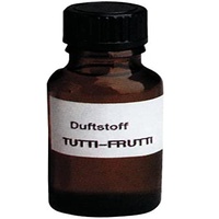 Eurolite Nebelfluid-Duftstoff, 20ml, Tutti-Frutti