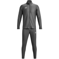 Under Armour Challenger Trainingsanzug - Castlerock White S