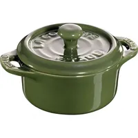 Staub Ceramic Mini Cocotte Geschenkkarton 13,5 x 7,3 x