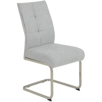 Z2 Schwingstuhl INES 50x99x66 grau