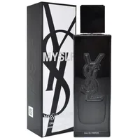Yves Saint Laurent MYSLF Eau de Parfum refillable 100