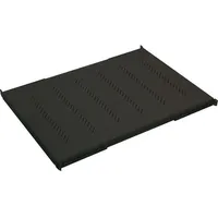Triton RAB-UP-650-H4, Serverschrank Zubehör, Schwarz