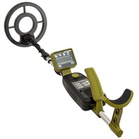 Maclean Brackets Maclean, Metalldetektor, metal detector with discriminator (MCE972)
