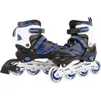 Kids Globe Street Rider Blau/Schwarz 39-42