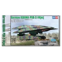 Hobby Boss 84570 1/35 Leguan PSB-2-14 m