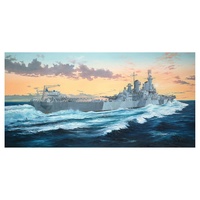 Hobby Boss 1/350 USS Iowa, BB-61