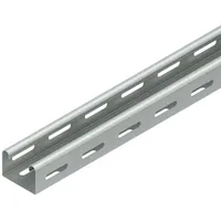 Niedax Kabelrinne RL 50.075