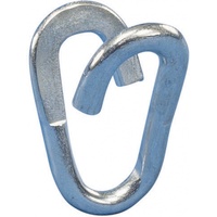 Erico Notglied P1 L=20 B=16 D=4mm KN40EG