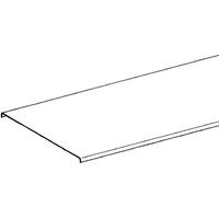 Niedax Kabelrinnendeckel RD 400