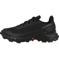 Salomon Alphacross 5 Herren schwarz - 10