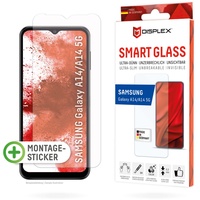 Displex Smart Glass für Samsung Galaxy A14 5G (01835)