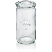Weck Zylinderglas 340 ml 6 St.