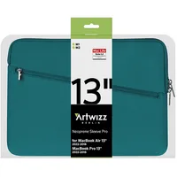 Artwizz Neoprene Sleeve Pro für MacBook Air 13 (2022