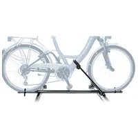 Peruzzo Modena Fahrradständer Für 1 Fahrrad - Black -