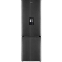 GGV Exquisit Exquisit KGC320-95-E-WS-040C inox-look az (811805505)